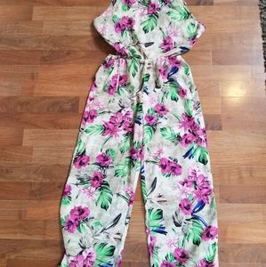 Guess Backless Jumsuit
